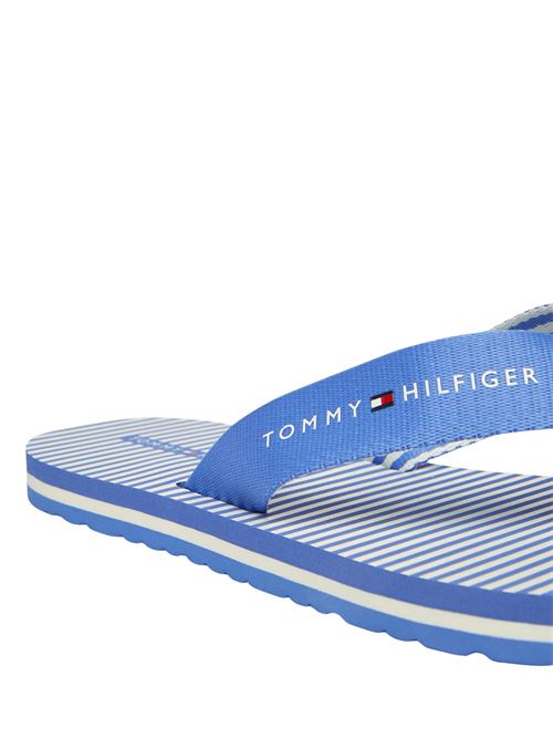 Infradito con logo Tommy Hilfiger | FW0FW09199C30